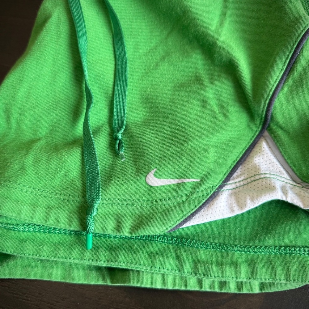 Nike Runners Shorts - Picture 2 of 7